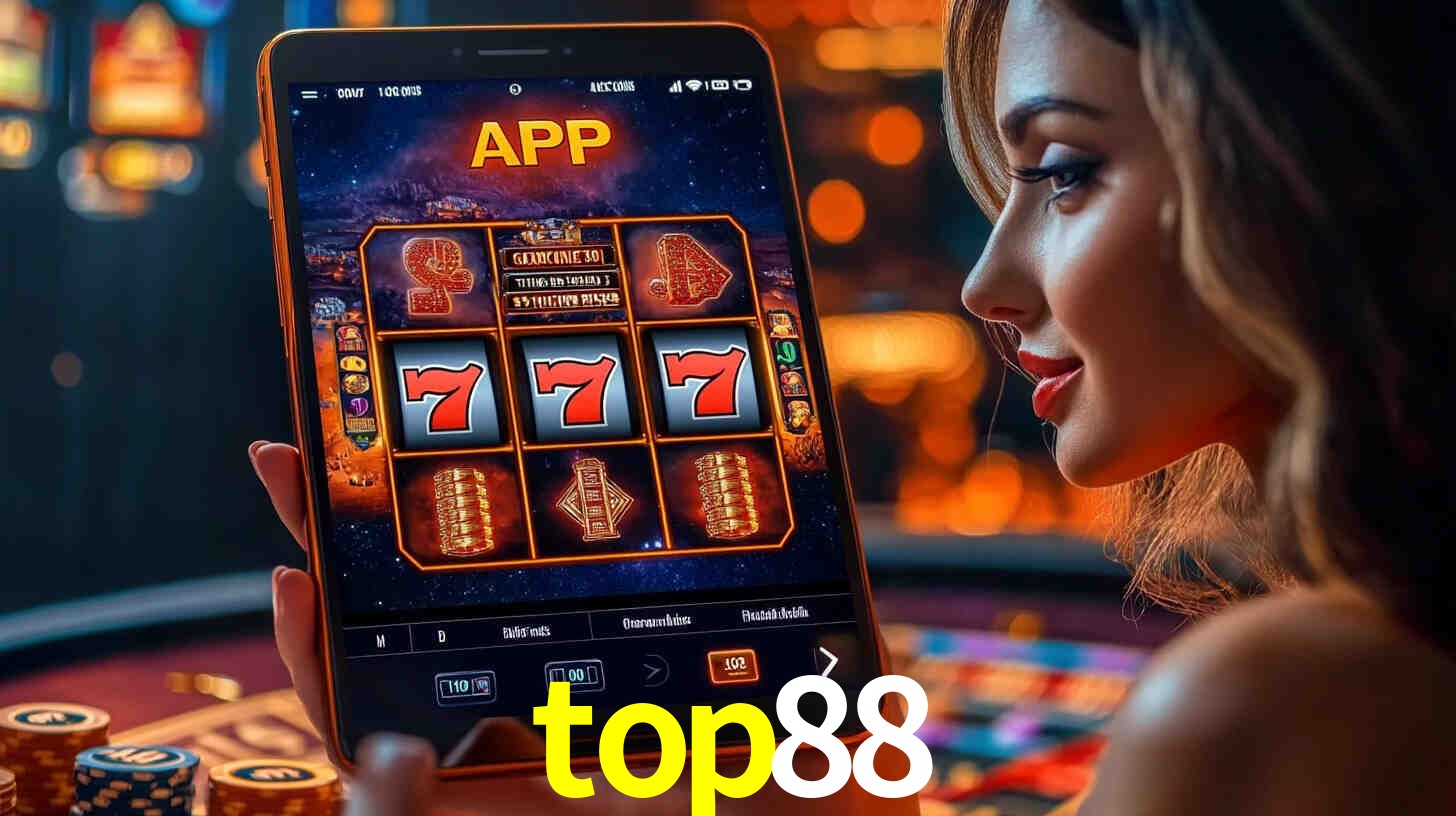 top88 app
