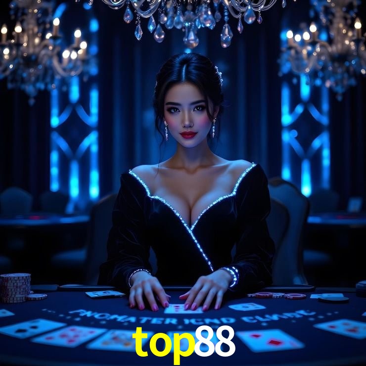 Experiência VIP top88