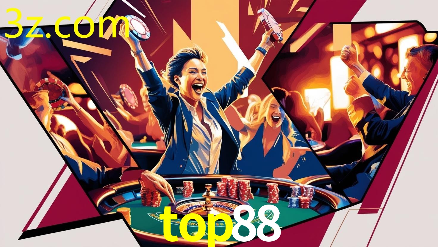 TOP88
