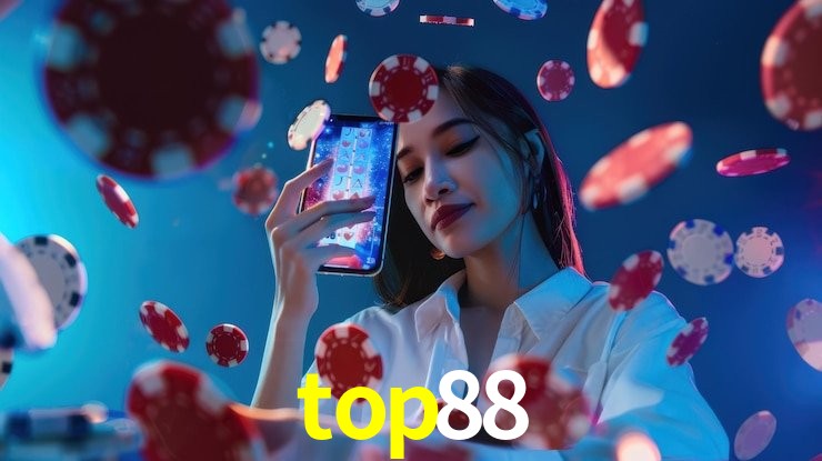 Explorando a Categoria de Eventos em Apostas na top88