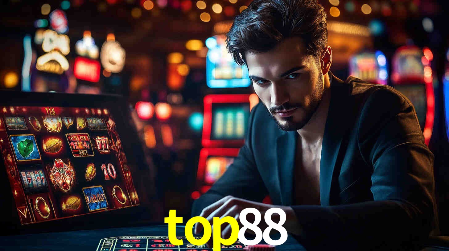 top88: Seu Especialista em Apostas Esportivas Brasileiras