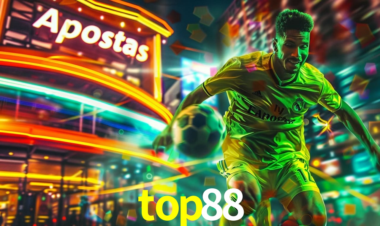 Apostas de Tênis top88