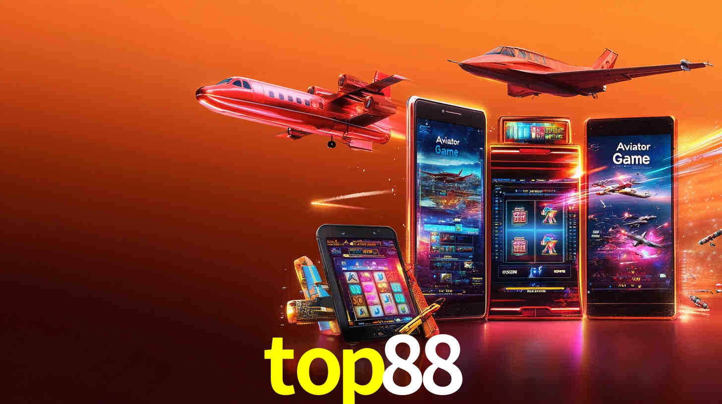 Inovações de Jogos na top88: O Futuro das Experiências Interativas