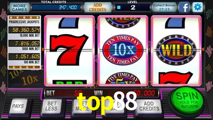 A Experiência Imersiva dos Cassinos Ao Vivo no top88