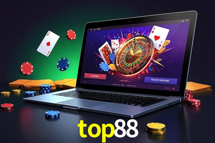 Tecnologia da Plataforma top88