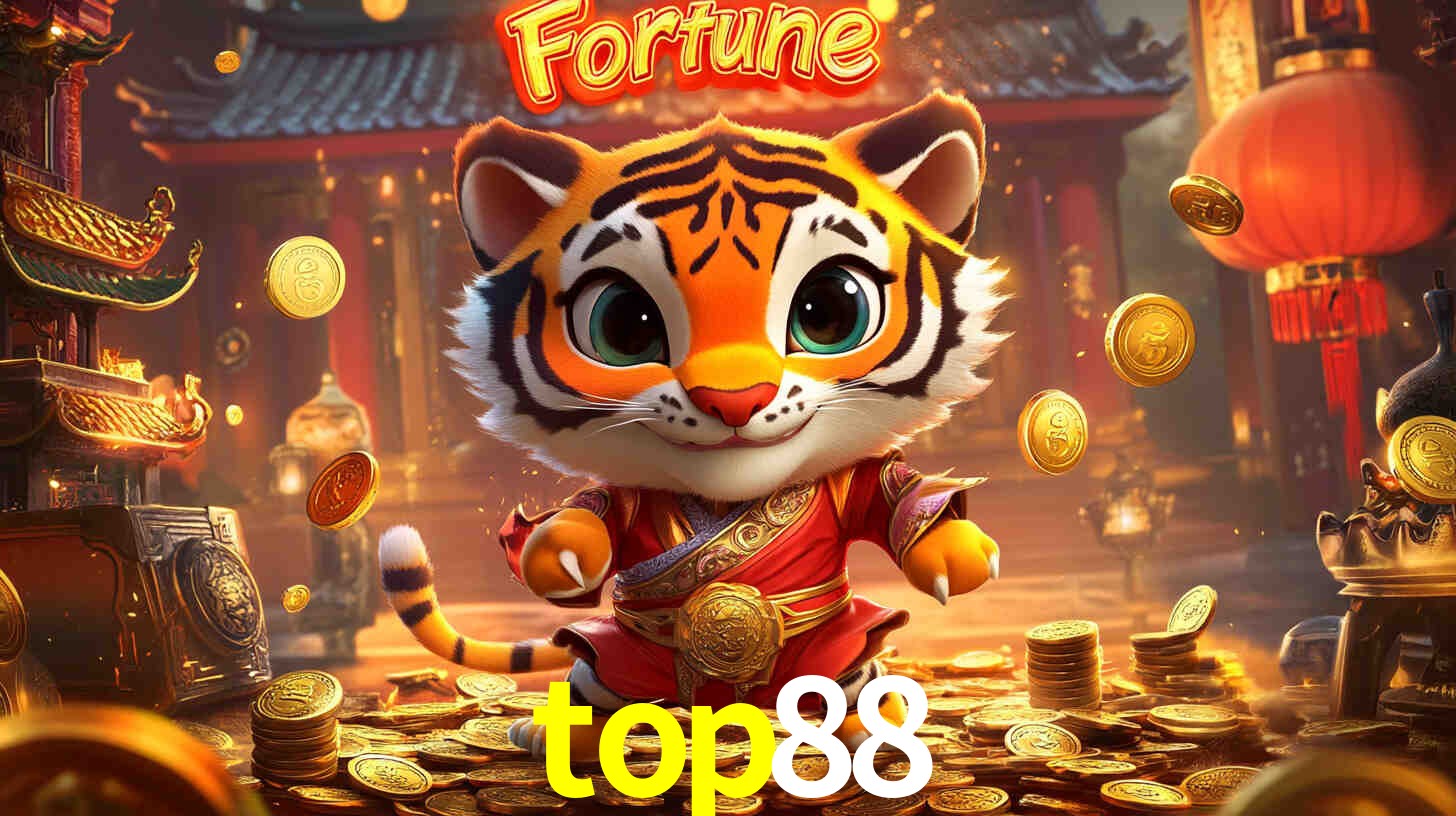 A Revolução dos Aplicativos de Jogos no top88