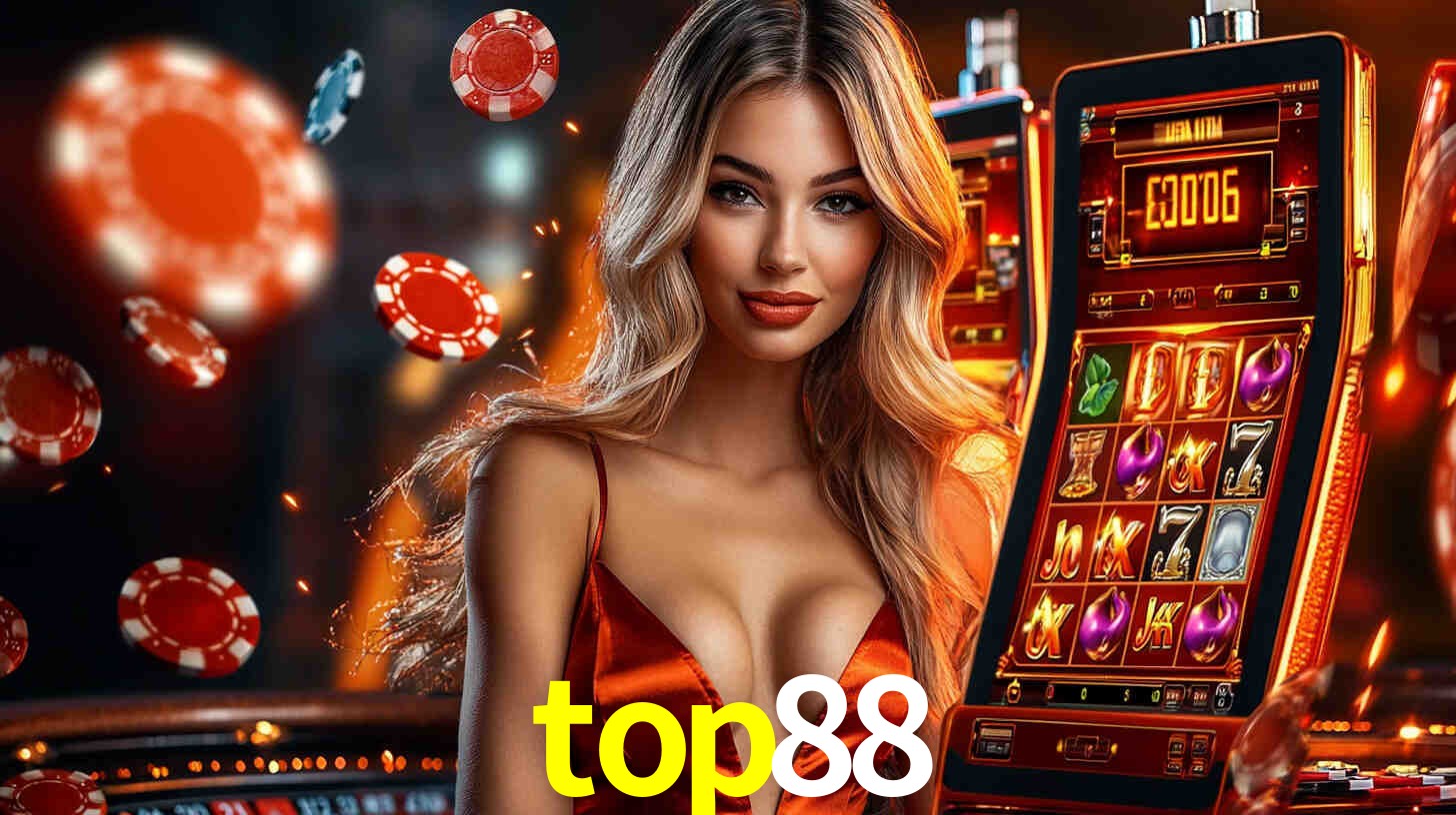 Experimente o Login Seguro Premium no top88