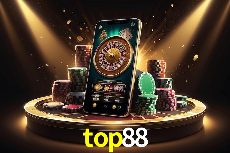 Jogos de Slot top88
