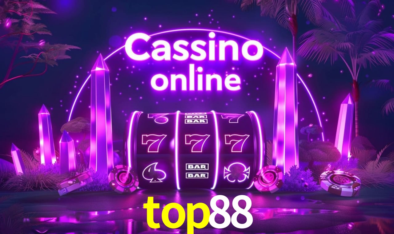 Provedores de Jogos top88