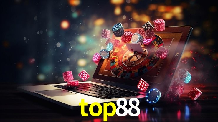 Explorando a Categoria de Eventos em Apostas na top88