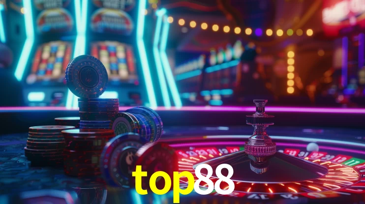 Game Providers top88