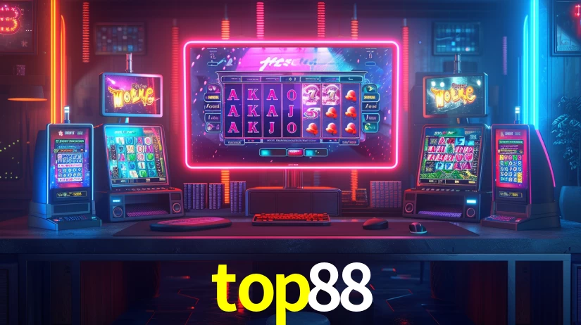 Ofertas Imperdíveis na top88: Promoções e Bônus Que Valem a Pena