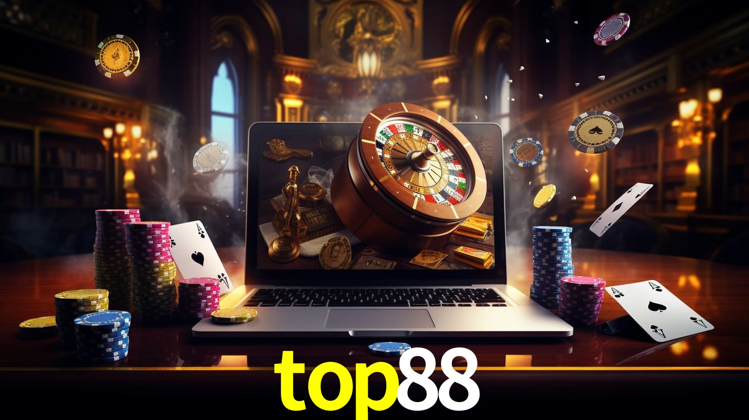 VIP Casino top88