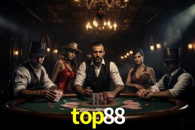 Descubra a Essência do top88: Nossa História e Compromissos
