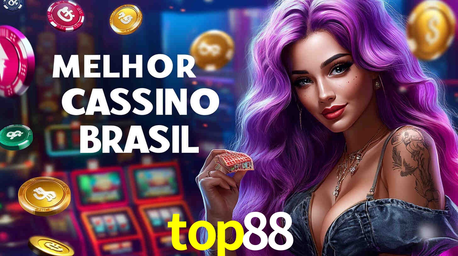 Inovações de Jogos na top88: O Futuro das Experiências Interativas