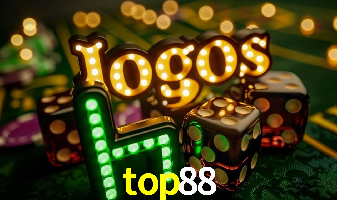 Apostas de Futebol top88