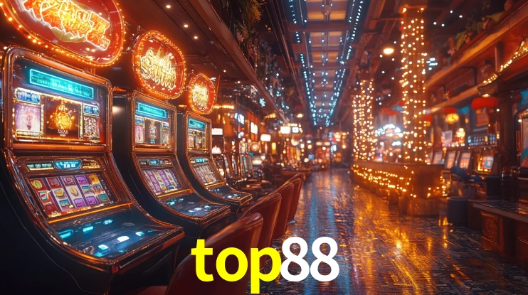 top88 app