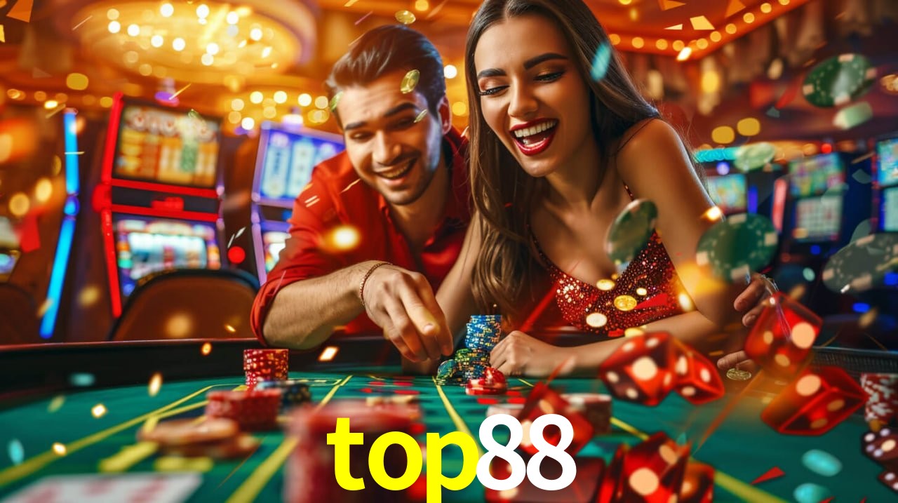 Diretório de Jogos top88