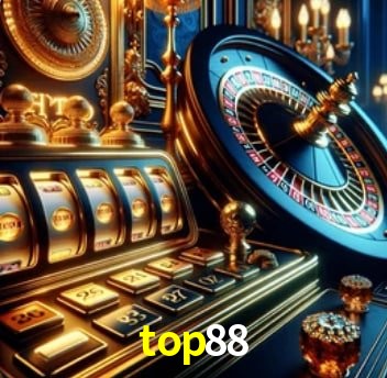 Bônus de Boas-vindas top88