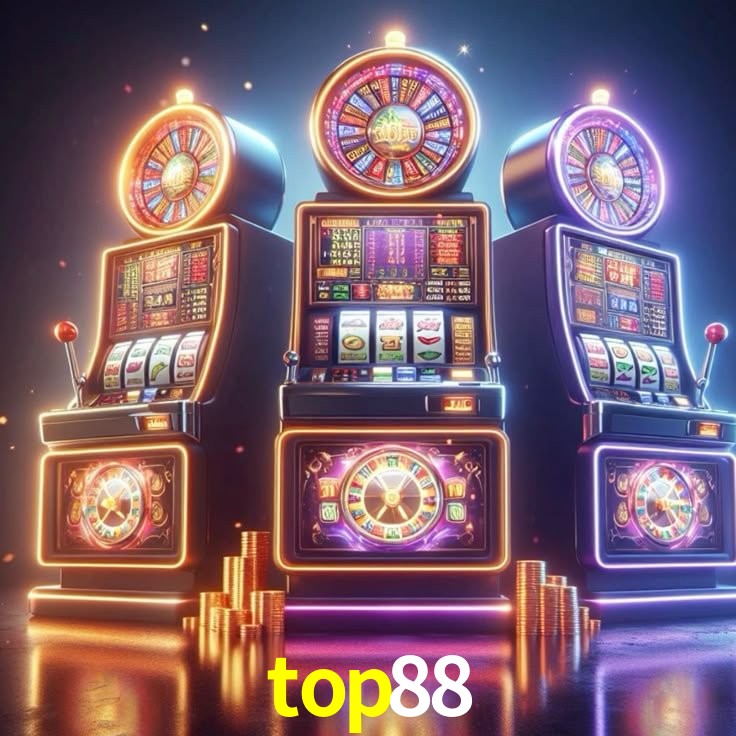 top88 App Interface