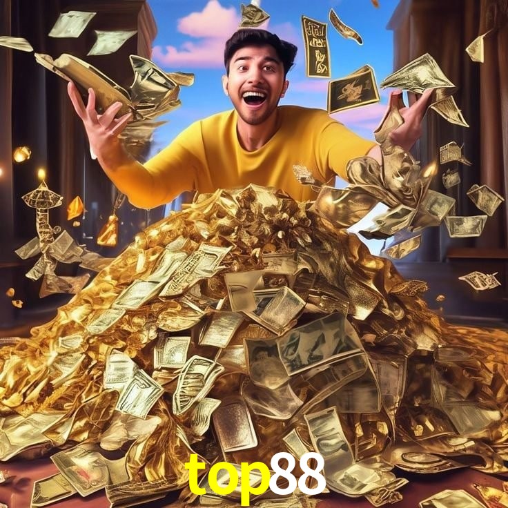 PIX Instantâneo top88