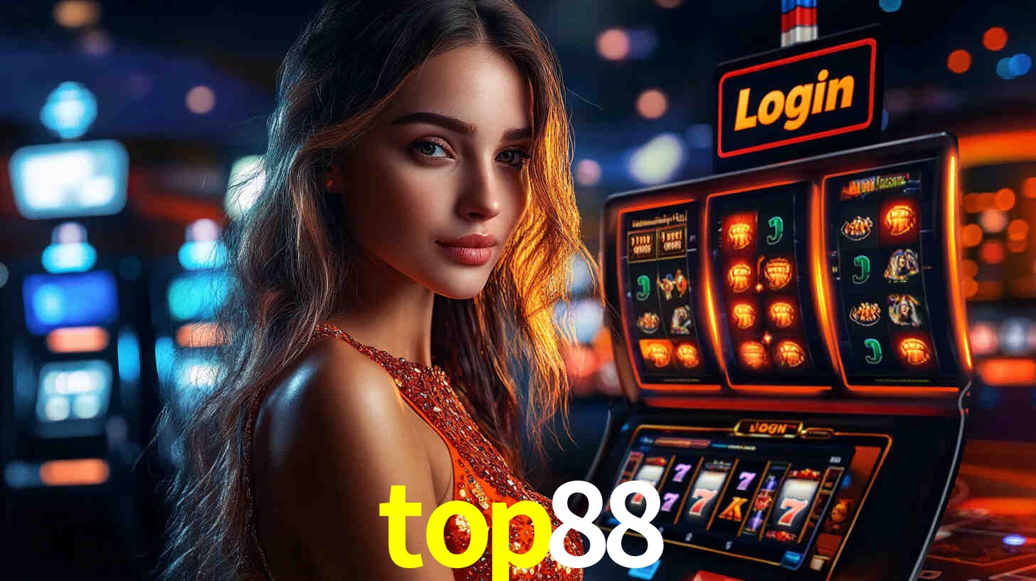 Explore as vantagens do top88: serviço profissional e confiabilidade