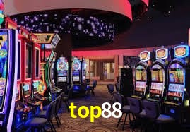 Integração de APIs top88